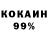 Героин гречка Kualo Nemado